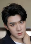 Ian Yi in The Romance of Hua Rong Chinese Drama (2019)