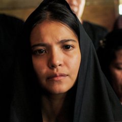 Bambanti Philippines Movie photo