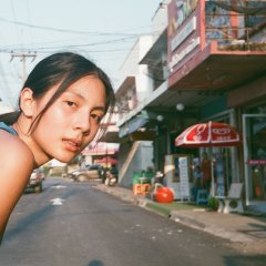 My Marathon Thai Movie photo