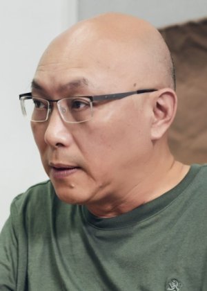 Danny Deng in Switcha Taiwanese Drama(2018)
