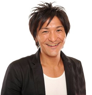 Ken Maeda