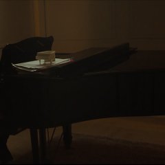 The Pianist Korean Movie photo