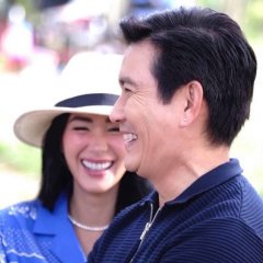 I Left My Heart in Sorsogon Philippines Drama photo