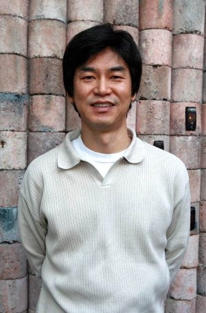 Seung Wook Byun
