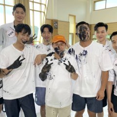 Master In The House 2017 Mydramalist
