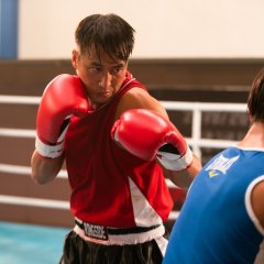 One Second Champion Hong Kong Movie photo