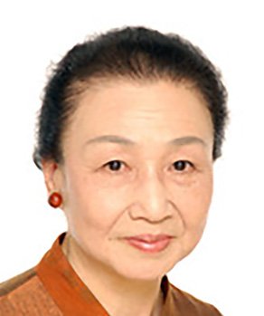 Mariko Hasegawa
