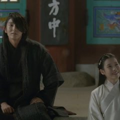 Moon Lovers: Scarlet Heart Ryeo (2016) photo