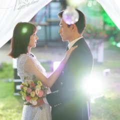 Litter to Glitter Chinese Drama photo