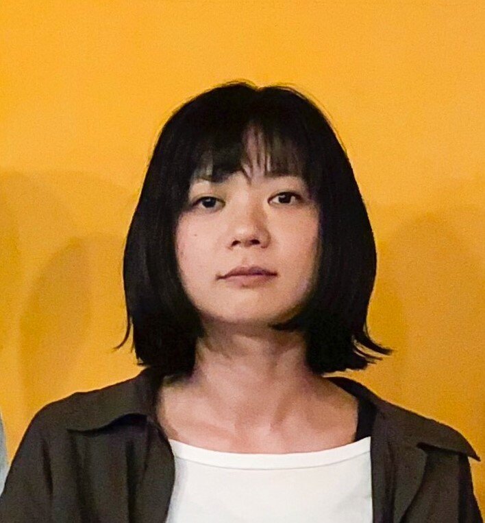 Sekine Shiori