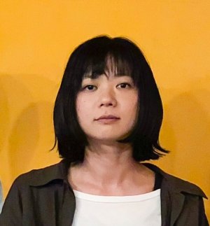 Shiori Sekine