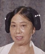 Zhang Mei E