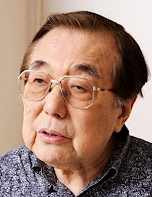 Yoshinori Watanabe