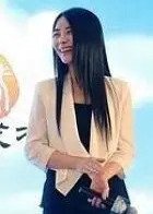 Lei Xin Lin in Espada de leyendas 2 Chinese Drama(2018)