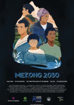 Mekong 2030 Thai Movie photo