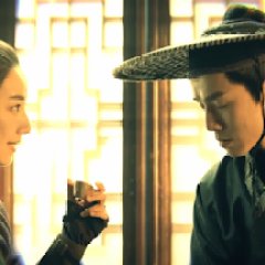 Oops! The King Is in Love Chinese Drama photo