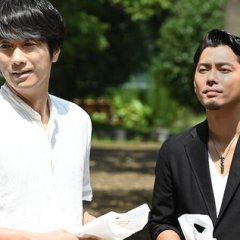 Pops Loves Kawaii Stuff Japanese Drama photo