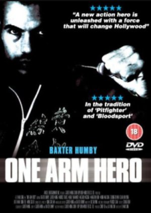 One Arm Hero (2005) poster