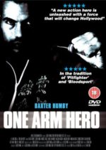 One Arm Hero Hong Kong Movie photo