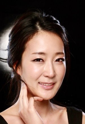 Hye Hwa Kim