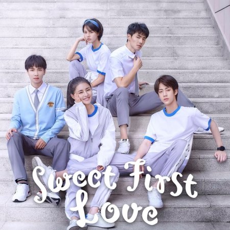 Sweet First Love (2020)