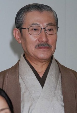 Seinosuke Nakajima
