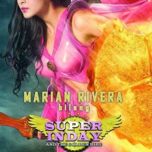 Super Inday and the Golden Bibe (2010)