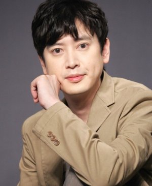 Kyung Jin Kim