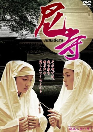 Nunnery Adultery Sisters (2010) poster