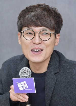 Hwang Seung Gi in Drama Special Season 8: Kang Deok Sun’s Love History Korean Special(2017)