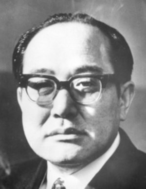 Seiichi Takagi