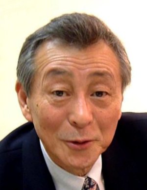 Takeshi Kawachi