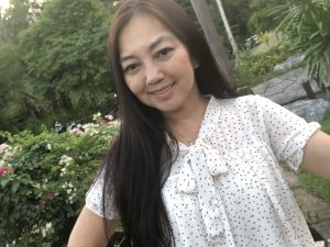 Trina Bui