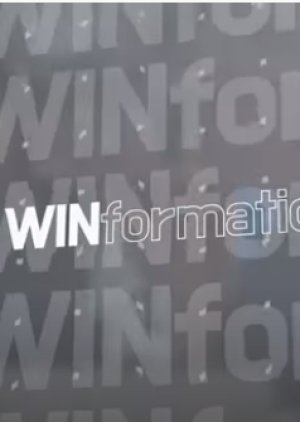 WINformation (2020) poster