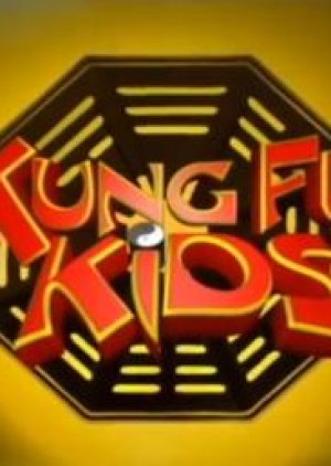 Kung Fu Kids (2008) poster