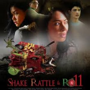 Shake, Rattle & Roll 11 (2009)
