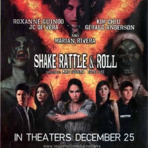 Shake, Rattle & Roll 10 (2008)