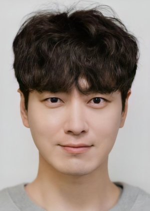 Lee Joon Hyuk in Dark Hole Korean Drama (2021)