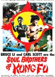 Soul Brothers of Kung Fu