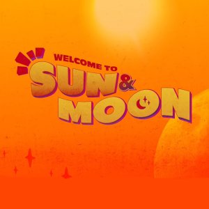 Welcome to Sun&Moon (2020)