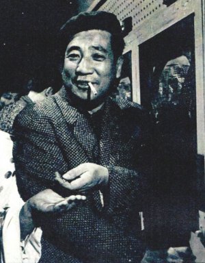 Hiroshi Noguchi
