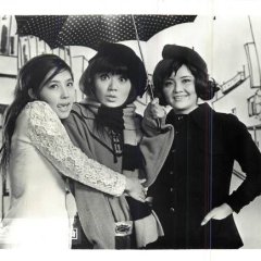 Our Innocent Creatures Japanese Movie photo