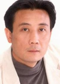 Zeng Nian Ping in Lei Yu Chinese Drama(1996)