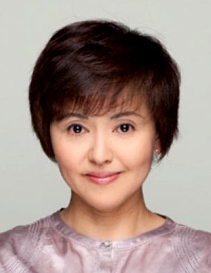 Michiko Satou