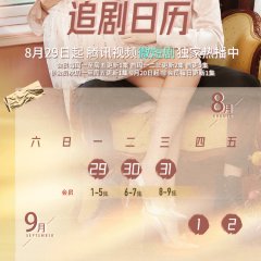 Don’t Mess with Ex-Girlfriend Chinese Drama photo