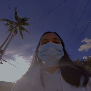 No escape from reality