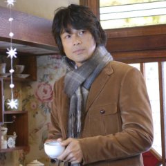 Patisserie Coin De Rue Japanese Movie photo