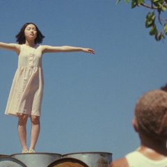 Into the Faraway Sky Japanese Movie photo