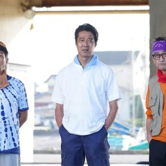 First Penguin! Japanese Drama photo