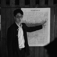 Dong Ju: The Portrait of a Poet Korean Movie photo
